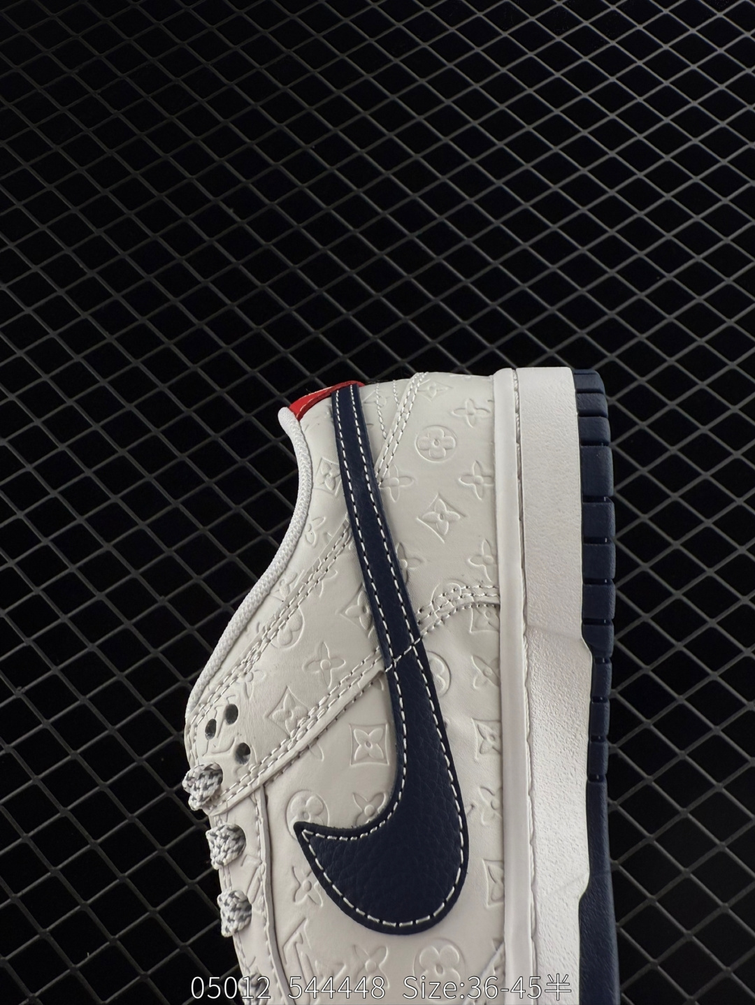 Travis Scott x Fragment Design x Air Jordan AJ1 Low OG SP